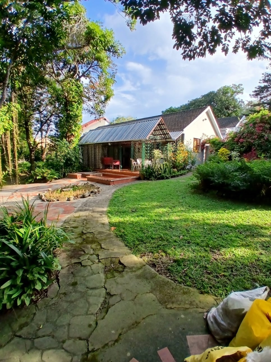 4 Bedroom Property for Sale in Amalinda Eastern Cape